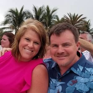 Meet your Posher, Christi